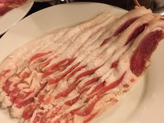 -裕德孚·非遗手切涮羊肉(东直门内大街店)
