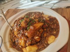 -九转小磨·非遗东北菜(群力店)
