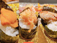 -御满屋日本料理