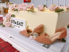 -杜哈夫DOUX RÊVE·生日蛋糕(日月光店)