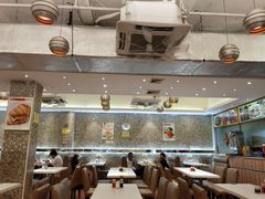 大堂-金利茶餐厅(中船汇店)