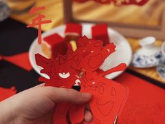 -天津海河悦榕庄·Lobby Lounge大堂吧