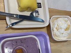 -满记甜品(加州阳光开元广场店)