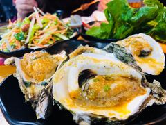 生蚝-丹东特色烤肉(南光三部店)