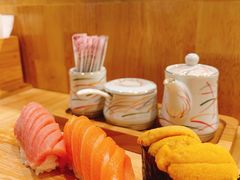 -森味花园·日本料理(伊藤洋华堂亚运村店)