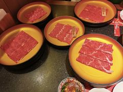 -牛New寿喜烧(虹桥新天地店)