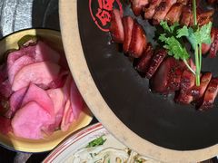 -广府乡下·饭庄(新港东路店)