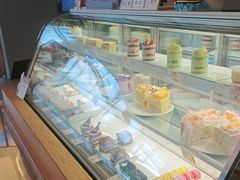 -西村叔叔的店·面包·甜品·蛋糕(清河万象汇店)