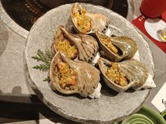 -匠和风精致料理(祥禾天地店)