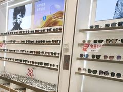 -J-OPTICAL佳视明眼镜·蔡司视觉(吾悦广场店)