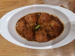 -喜家德虾仁水饺(青年大街店)