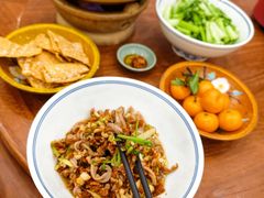 -丽君饭店(游客服务中心店)