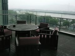 -长沙富力万达文华酒店