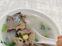 -玲又珑美食(盘福路店)