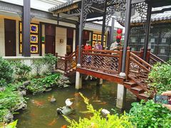 -北园酒家(小北路店)