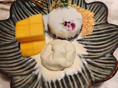 -Tegu泰古莲·泰国餐厅(红山6979店)