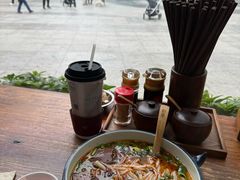 -黔派·虾子羊肉粉·小吃(佳宁娜广场店)