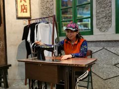 大堂-和平菓局(王府井店)