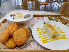 -夏羽记甜品(小榄大信店)