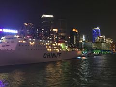 -秦皇岛路游船码头