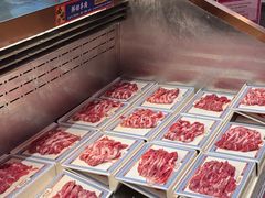 -董记老清泉·鲜切涮羊肉(窑岭店)