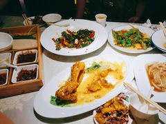 -鲁城往事(游客中心店)