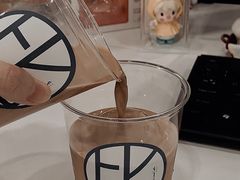 -Be Lived Cafe比例咖啡(摩天轮店)