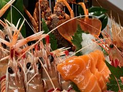 -万岛日本料理铁板烧(万泰国际店)