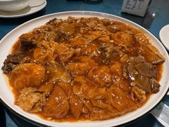 -桃子餐厅·天津菜(红星路直营店)