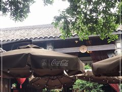 -三只耳火锅(宽窄巷子店)
