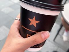 -星巴克臻选(成都太古里店)