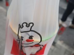 -蜜雪冰城(周浦万达金街店)