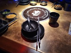 -左庭右院鲜牛肉火锅(新梅广场店)