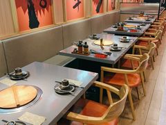 -卿古炭火烤肉(亲橙里店)