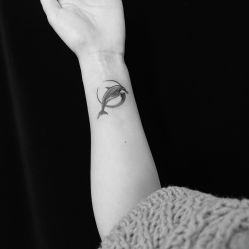 图腾-PinooTattoo皮奴刺青纹身设计总部