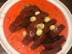 -眉州东坡·熊猫主题餐厅(枫蓝店)
