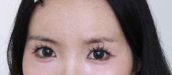-YIMEI ART半永久纹眉·野生眉