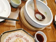 -如轩·海鲜砂锅粥·潮汕菜(海珠店)