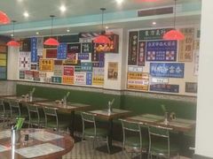 大堂-小龍鳳餐室(番禺路店)