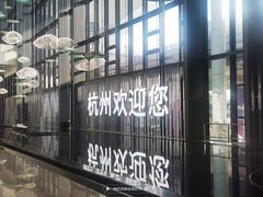 -杭州萧山国际机场
