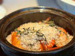 盐焗太湖一号大虾-解香楼(八盘岭路店)