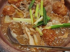 -肥家大排档(天河体育西店)