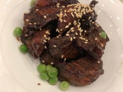 -北京中国大饭店