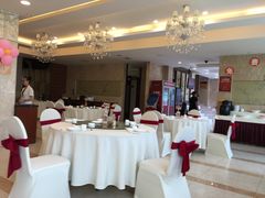 大堂-小厨娘淮扬菜(天印大道店)