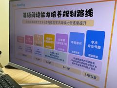 -GogoReading少儿英语分级阅读(双井中心店)