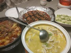 -大鹏饭店·金陵家宴(奥体中心店)