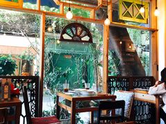 -西关84·History·Art·Cafe