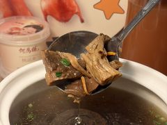 -大鸭梨烤鸭(望京店)