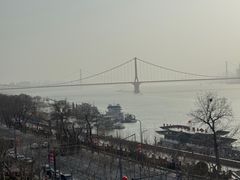 -武汉长江大桥