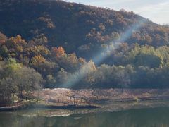 -玉渡山自然风景区